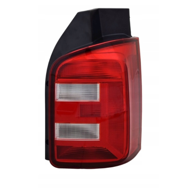 Right Tail Light (Transporter T6, Caravelle 15 on, Multivan 16-21 2 Rear Doors)